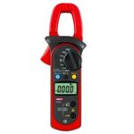 مولتی متر کلمپی و کلمپ آمپر متر یونیتی Uni-T UT201 ا DIGITAL CLAMP METER UT201 UNI-T
