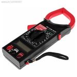 کلمپ متر مدل DT266C