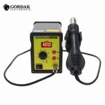 هیتر تک کاره گرداک GORDAK 958D