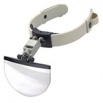 ذره بین هدبند یکپارچه – مدل MG81003