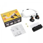 ذره بین مدل coldlight