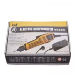 پیچ گوشتی برقی تک مدل TAK-DC6230PS