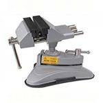 گیره رومیزی وکیوم – مدل RH-003