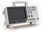 اسیلوسکوپ 100 مگاهرتز 2 کانال با فانکشن ژنراتور DSO4102C