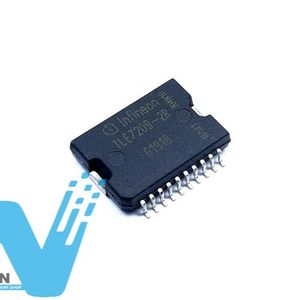 آیسی Tle7209 - 20pin(SOP)