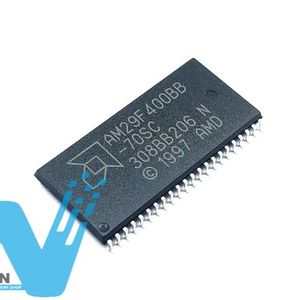 آیسی فلش AM29F400BB - 44pin(SOIC)