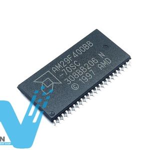 آیسی فلش AM29F400BB - 44pin(SOIC)