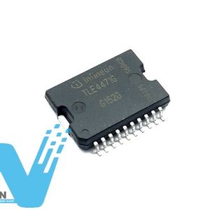 آیسی رگولاتور  Tle4471G - 20pin(P-DSO-20)