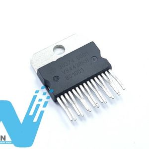 آیسی 30374 - 15pin(ZIP-15)