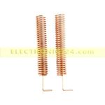 آنتن antenna  spring 315MHZ