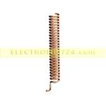 آنتن antenna  spring 433MHZ