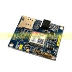 برد SIM800C Board با آنتن فنری