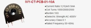 ترانس CT
