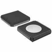 XC18V04PC44C In-System Programmable FPGA