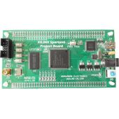 NPB151 FPGA PROJECT Board XC6SLX9TQG144 Spartan6