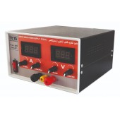منبع تغذیه متغیر آزمایشگاهی PS3010 SWITCHING DIGITAL POWER SUPPLY 30V 10A