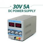 DAJANG POWER   PS-305D (0-30V 0-5A, 1mA
