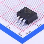 LM1084S-3.3  LOW DROPOUT  VOLTAGE  REGULATORS  3.3V  5A  SMD  TO-263
