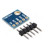 ML8511 UV Sensor Module with Voltage Output