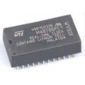 M48T86PC1PC Real Time Clock 5V