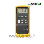 کالیبراتور دما ترموکوپل فلوک مدل FLUKE 714