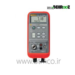 کالیبراتور فشار ضد انفجار فلوک FLUKE 718EX