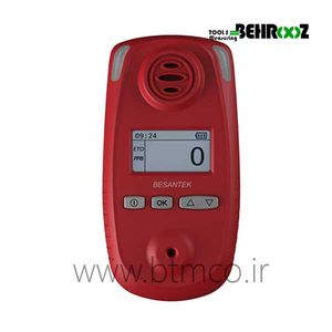 آنالایزر گاز متان BESANTEK BST-MG01CH4