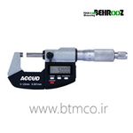 میکرومتر دیجیتال آکاد مدل ACCUD SERIES 311