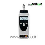 تاکومتر مکانیکی و نوری تستو مدل TESTO 470