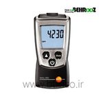 تاکومتر نوری تستو مدل TESTO 460