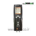 نشت یاب گاز خانگی و سیستم لوله کشی گاز و آب تستو TESTO 324