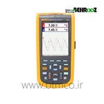 اسیلوسکوپ دستی فلوک مدل Fluke 125B