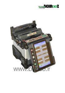 فیوژن فیبر نوری فوجیکارا مدل FUJIKURA 80S
