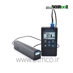 آرماتور یاب بتن و میلگردیاب بتن Concrete Cover Meter NOVOTEST Rebar Detector