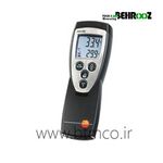 ترمومتر تماسی تستو TESTO 925