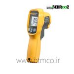 ترمومتر لیزری تفنگی فلوک 62max