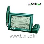 هیدروترمومتر و هیدرومتر RH520A-220