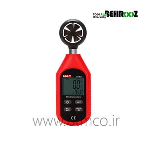 بادسنج دیجیتال یونیتی UT363