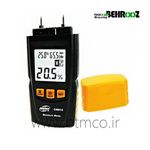 رطوبت سنج چوب و کاغذ بنتک مدل BENETECH GM610