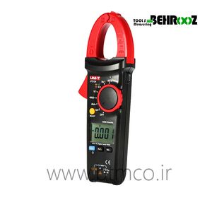 کلمپ آمپرمتر یونیتی مدل UNI-T UT-213A