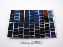 سلول خورشیدی 30 در 45