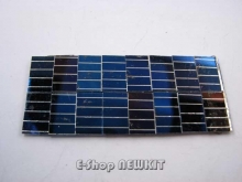 سلول خورشیدی 30 در 70