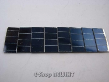سلول خورشیدی 20 در 70