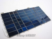 سلول خورشیدی 60 در 120