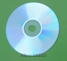 CD سالنامه مجلات الکتور سال 2009