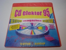 CD سالنامه مجلات الکتور سال 1995