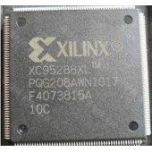 XC95288XL10PQ208-I High Performance CPLD