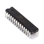 میکروکنترلر ATMEGA328P-PU – DIP