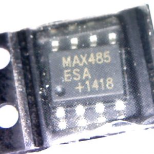 آی سی MAX485esa