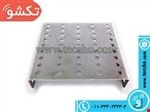 BORD FELEZI ROBATIC SORAKHDAR KHABIDEH